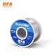 RF4 RF-054D 0.4MM LEAD FREE HIGH PURITY SOLDER WIRE - 50G