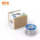 RF4 RF-054D 0.4MM LEAD FREE HIGH PURITY SOLDER WIRE - 50G