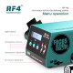 RF4 RF-H2 LEAD FREE ESD BGA HOT AIR SOLDERING REWORK STATION