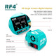 RF4 RF-ONE SOLDERING STATION WITH INTELLIGENT TEMPERATURE CONTROL ANTI-STATIC LED DIGITAL DISPLAY