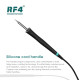 RF4 RF-ONE SOLDERING STATION WITH INTELLIGENT TEMPERATURE CONTROL ANTI-STATIC LED DIGITAL DISPLAY