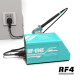 RF4 RF-ONE SOLDERING STATION WITH INTELLIGENT TEMPERATURE CONTROL ANTI-STATIC LED DIGITAL DISPLAY