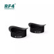 RF4 EM-5 EYEPIECE GUARD SHIELD RUBBER FOR MICROSCOPES