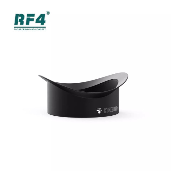 RF4 EM-5 EYEPIECE GUARD SHIELD RUBBER FOR MICROSCOPES