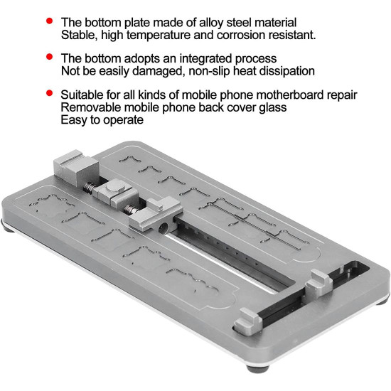 TE-079 MULTIFUNCTIONAL MOTHERBOARD REPAIR HOLDER 