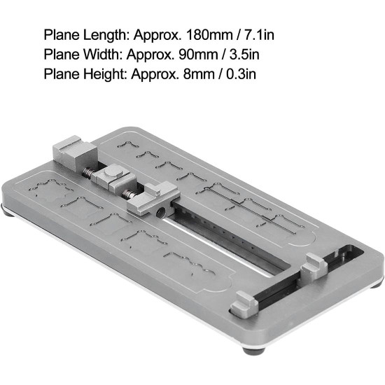 TE-079 MULTIFUNCTIONAL MOTHERBOARD REPAIR HOLDER 