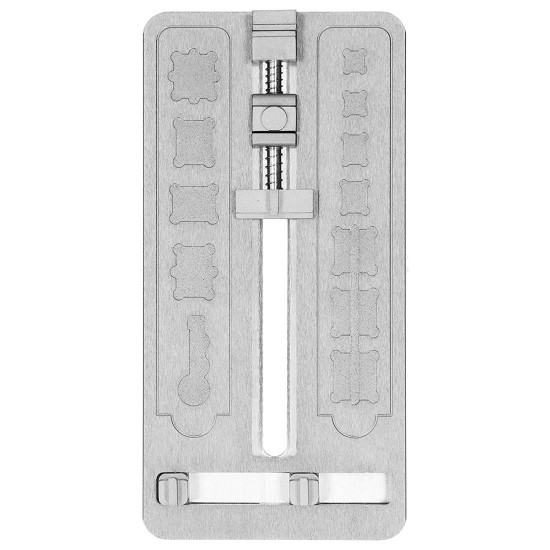 TE-079 MULTIFUNCTIONAL MOTHERBOARD REPAIR HOLDER 