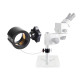 MICROSCOPE ROTATING 360 DEGREES BRACKET RING 