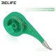 RELIFE RL-1520 NO-CLEAN DESOLDERING COPPER WICK WITH THUMP WHEEL