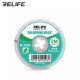 RELIFE RL-2030 LOW RESIDUE SOLDERING WICK