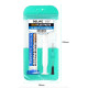 RELIFE RL-420S UV BGA LEAD-FREE SYRINGE TYPE FLUX PASTE WITH PUSH ROD