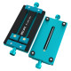 RELIFE RL-601L MINI 360° ROTATING BUCKLE TYPE UNIVERSAL MOTHERBOARD HOLDER FOR MOBILE PHONE REPAIR