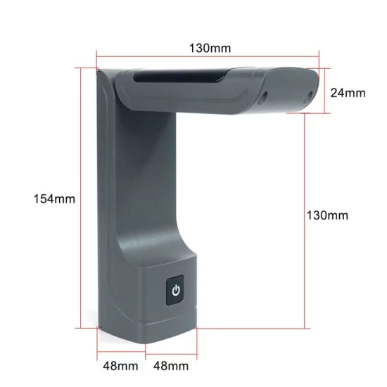 SUNSHINE SHORTCAM II THERMAL CAMERA PCB FAULT DIAGNOSIS MACHINE