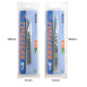 RELIFE SK-11 / SK-15 ANTI-STATIC STAINLESS PRECISION TWEEZERS WITH HOLES FOR MOBILE PHONE REPAIR