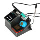 AIFEN A9 PRO SMART SOLDERING STATION FOR BGA PCB REPAIR WITH 3 IRON BITS - COMPATIBLE C115 / C210 / C245 HANDLES