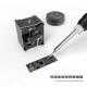 2UUL CUUL MINI COOLING FAN AND SMOKE ABSORBER FOR REPAIR