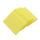 SOLDER IRON TIP CLEANING SPONGE PAD 