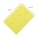 SOLDER IRON TIP CLEANING SPONGE PAD 