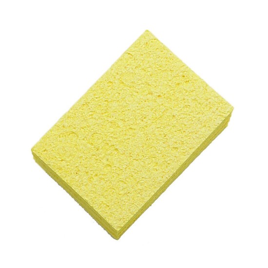 SOLDER IRON TIP CLEANING SPONGE PAD 