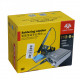 OSS TEAM T12D+ SOLDERING STATION WITH SPECIAL NEW IRON BIT - 72W