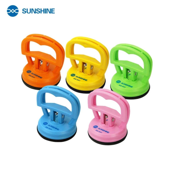 SUNSHINE SS 041 MULTI-FUNCTION VACUUM LCD OPENER