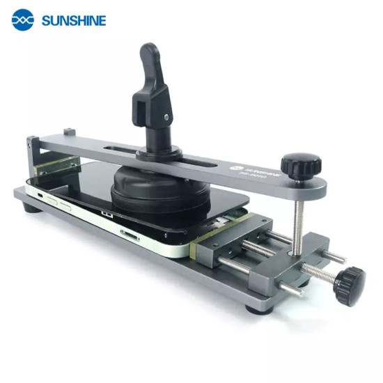 SUNSHINE SS-601G HEAT-FREE LCD SCREEN SEPARATOR WITH STRONG SUCTION CUP 