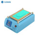 SUNSHINE S-918L TOUCH SEPARATOR HEATING MACHINE BUILD-IN VACUUM PUMP WITH OCTOPUS PAD FOR LCD TOUCH SCREEN REPAIR