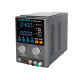 SUGON 3005D ADJUSTABLE DIGITAL DC POWER SUPPLY WITH SHORT KILLER WITH MEMORY OPTION ( 30V~5AMP )