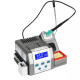 SUGON T26D SOLDERING IRON STATION 2S RAPID HEATING WITH 3 MAGMA IRON BITS 