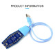 SUNSHINE SS-904A USB BATTERY QUICK CHARGING ACTIVATION BOARD FOR ANDROID