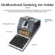 GVM T12-XS PROFESSIONAL CONSTANT TEMPERATURE SOLDERING STATION FOR MOBILE PHONE BGA REWORK