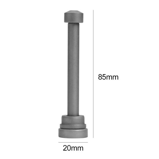 TE-051 WELDING OIL FLUX BOOSTER WITH 3 NEEDLES