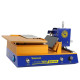 MECHANIC TG50 PRECISE EDGE CUTTING MACHINE SCREEN SEPARATOR MID-FRAME REMOVAL TOOL