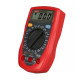 UNI-T UT33D PALM-SIZED DIGITAL MULTIMETER WITH NCV 