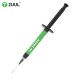 2UUL UV GREEN LIGHT CURING BGA PCB SOLDER MASK INK WITH NEEDLES