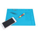 502 THERMAL INSULATION ANTISTATIC SILICON REPAIR MAT