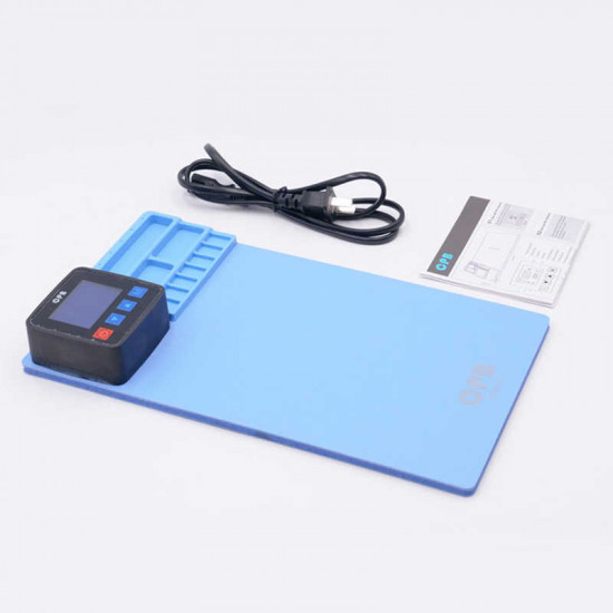 MINI CP300 LCD SCREEN HEATING PAD 300*170MM