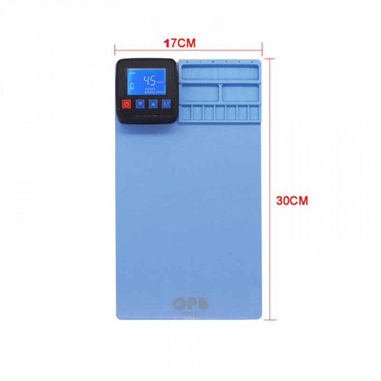 MINI CP300 LCD SCREEN HEATING PAD 300*170MM