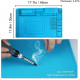 MAGNETIC MAINTENANCE MAT FOR REPAIRING