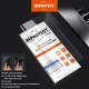 Reprotect Electroplating UV Matte Hydrogel Film For Screen Guard Cutting Machines Reprotect Electroplating UV Matte Hydrogel Film For Screen Guard Cutting Machines