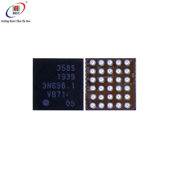 358S 1939 CHARGING IC COMPATIBLE WITH OPPO AND ASUS