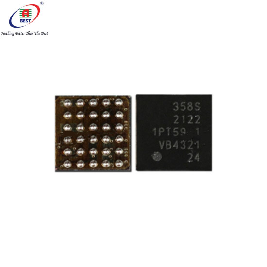 358S 2122 CHARGING IC COMPATIBLE WITH ASUS ZENFONE