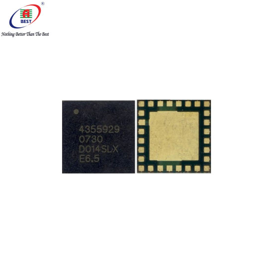 4355929 POWER AMPLIFIER IC COMPATIBLE WITH NOKIA PHONES