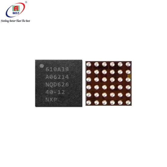 610A3B COMPATIBLE WITH IPHONE 7 SERIES U2 CHARGING POWER IC