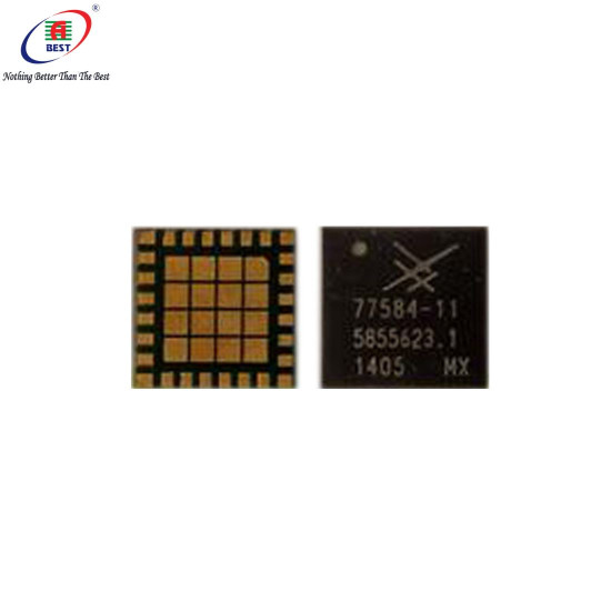 77548-11 POWER AMPLIFIER IC COMPATIBLE WITH SAMSUNG C3303