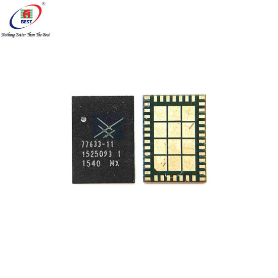 77633-11 POWER AMPLIFIER IC COMPATIBLE WITH SAMSUNG GALAXY J7