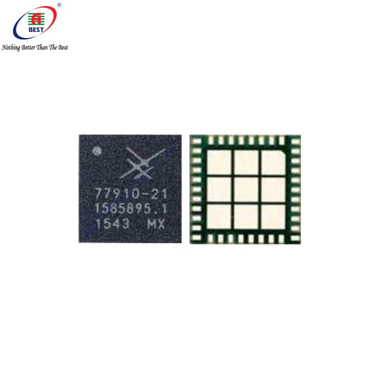 77910-11 POWER AMPLIFIER IC COMPATIBLE WITH MEIZU MX5