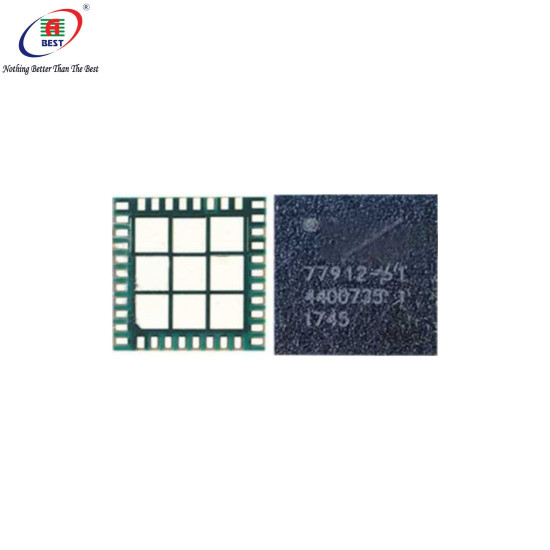 77912-61 NETWORK IC COMPATIBLE WITH REDMI NOTE 4X