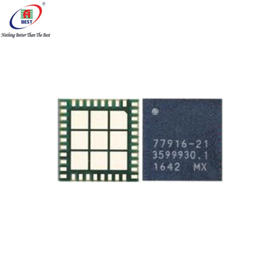 77916-21 POWER AMPLIFIER IC COMPATIBLE WITH MEIZU MX5