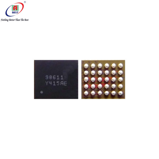 98611 LIGHT IC - 30 PIN